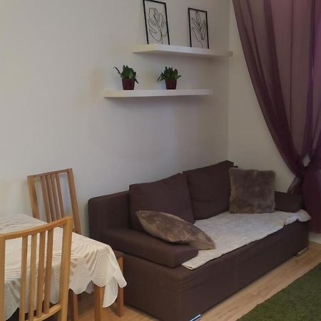 Apartament Szczesliwicka ワルシャワ エクステリア 写真