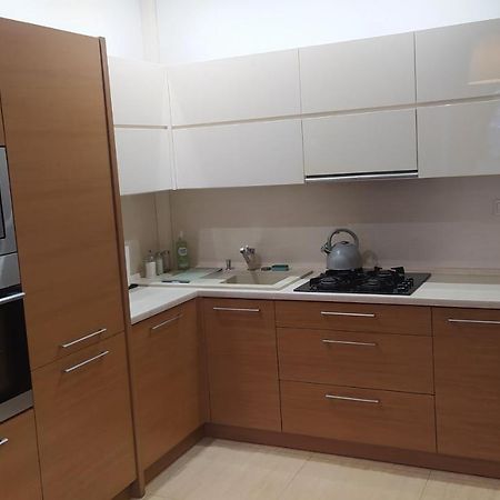 Apartament Szczesliwicka ワルシャワ エクステリア 写真