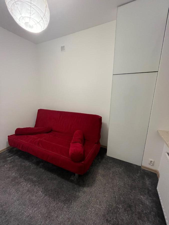 Apartament Szczesliwicka ワルシャワ エクステリア 写真