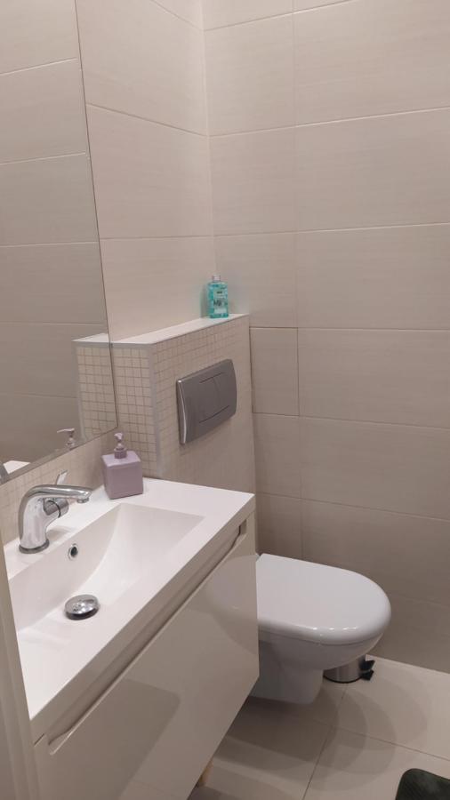Apartament Szczesliwicka ワルシャワ エクステリア 写真