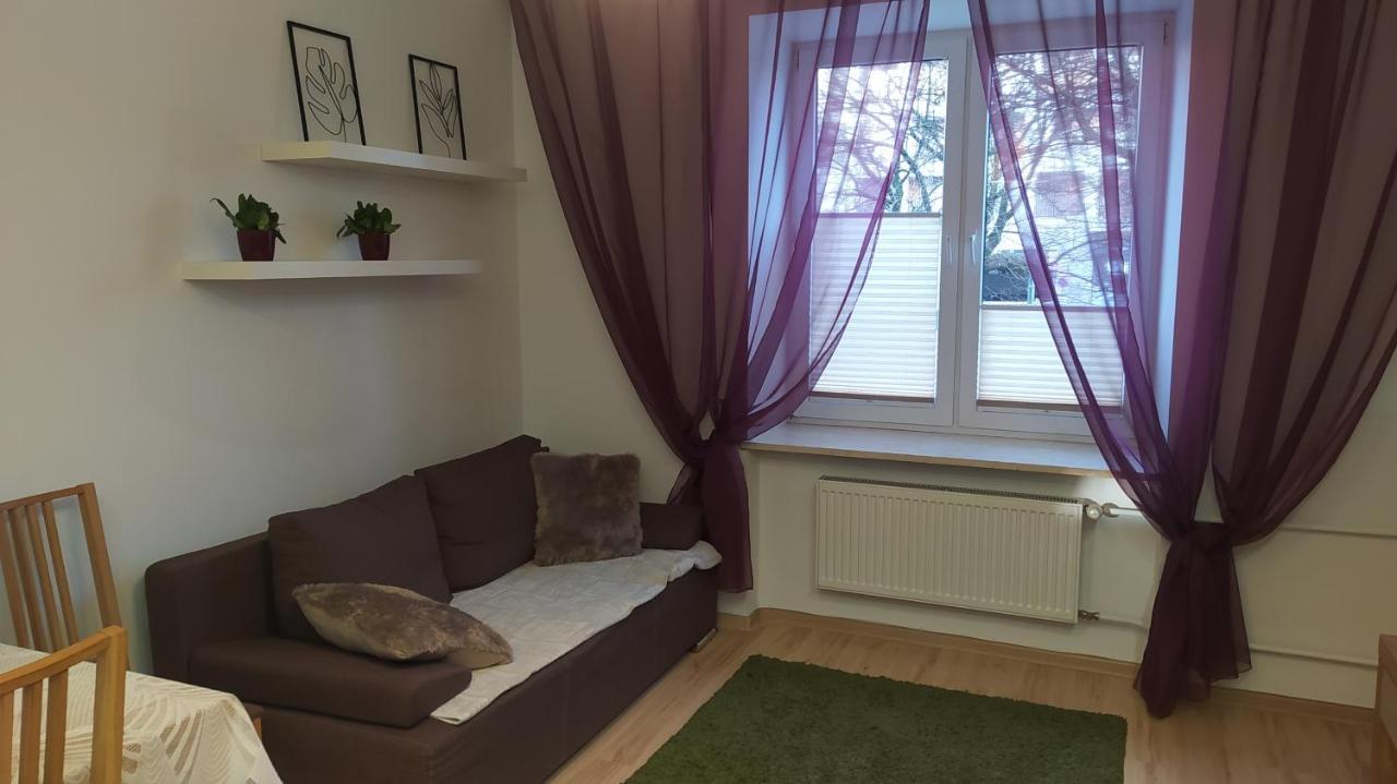Apartament Szczesliwicka ワルシャワ エクステリア 写真