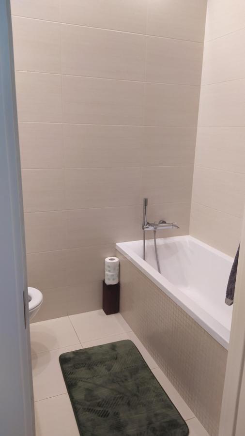 Apartament Szczesliwicka ワルシャワ エクステリア 写真